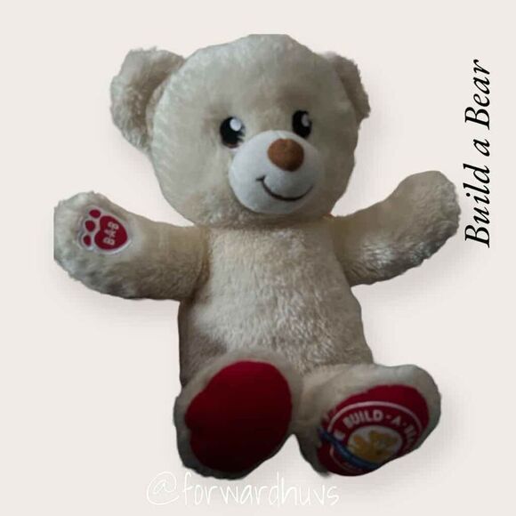 Build-A-Bear National Teddy Bear Day 2019 Bear - Picture 3 of 10